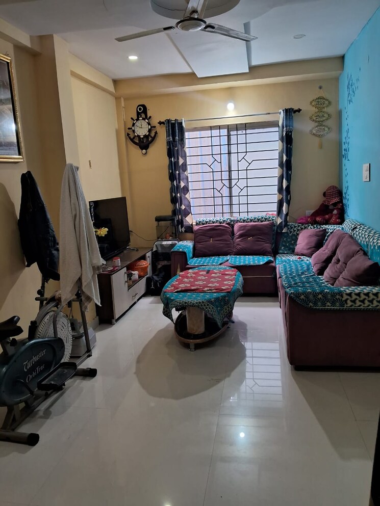 Master Bedroom, jayanagar 2 Bedroom 800 Sq.Ft. Apartment In Jayanagar Bangalore 8028826