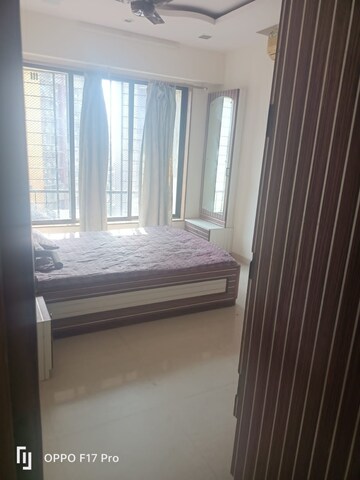 Room in 2 BHK Apartment at Riddhi Tower, Malad East – for Rent
