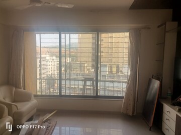 Room in 2 BHK Apartment at Riddhi Tower, Malad East – for Rent