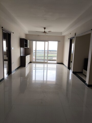 3 BHK Apartment For Rent in My Home Vihanga, Gachibowli