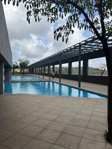2 BHK Apartment – Exterior View View at Lodha Fiorenza, Goregaon East - for Rent