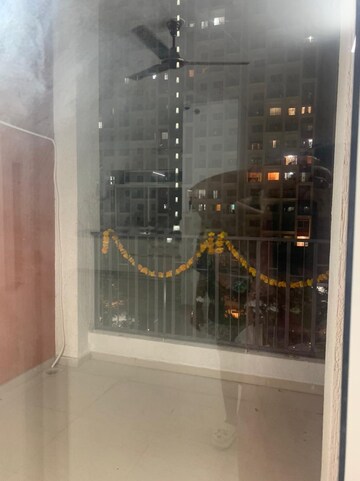  3 BHK Apartment at Godrej Elements, Hinjewadi – for Rent