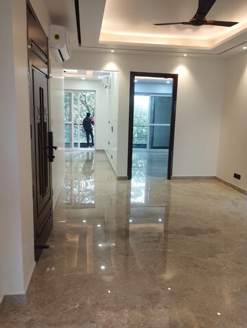 Master Bedroom in 2 BHK Apartment at Ireo The Corridors, Sector 67a – for Sale