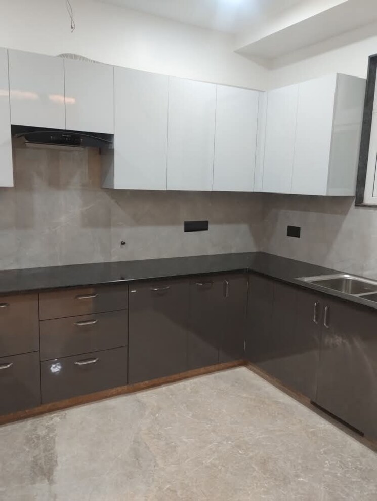 Kitchen, ireo-the-corridors 2 Bedroom 1484 Sq.Ft. Apartment In Sector 67a Gurgaon 8028830