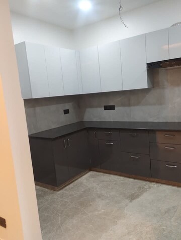 Kitchen in 2 BHK Apartment at Ireo The Corridors, Sector 67a – for Sale