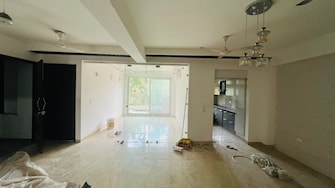 3 BHK Builder Floor For Rent in Ambience Creacions Sector 22 Gurgaon  8028197