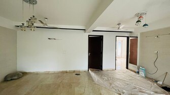 3 BHK Builder Floor For Rent in Ambience Creacions Sector 22 Gurgaon  8028197