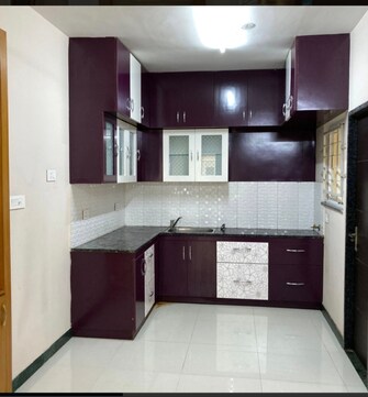 2 BHK Apartment For Rent in My Home Vihanga Gachibowli Hyderabad  8028839