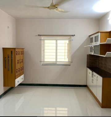 Kitchen in 2 BHK Apartment at My Home Vihanga, Gachibowli – for Rent