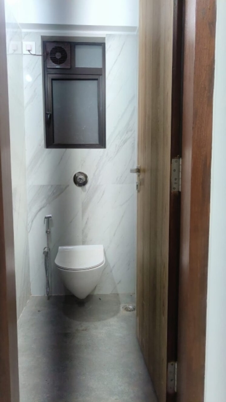 Master Bedroom, diamond-park 2 Bedroom 721 Sq.Ft. Apartment In Santacruz East Mumbai 8028881