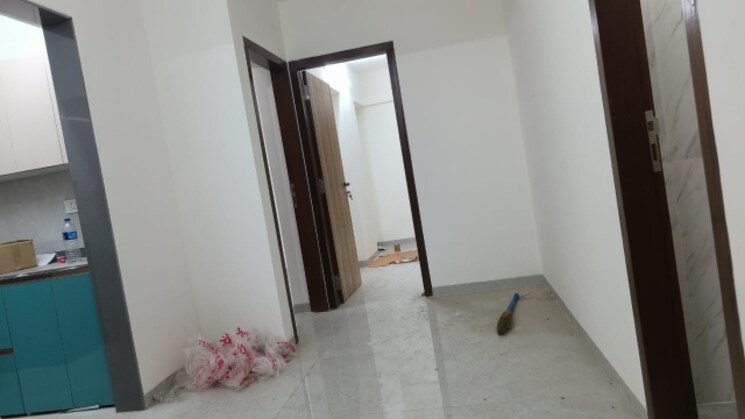 Master Bedroom, diamond-park 2 Bedroom 721 Sq.Ft. Apartment In Santacruz East Mumbai 8028881