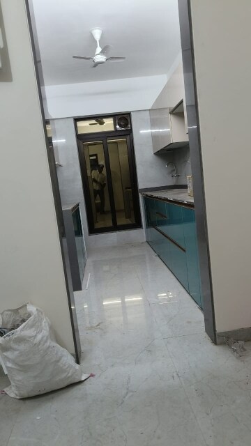 Staircase in 2 BHK Apartment at Diamond Park, Santacruz East – for Rent