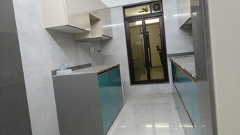 2 BHK Apartment For Rent in Diamond Park Santacruz East Mumbai  8028881