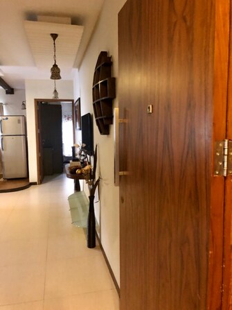 3 BHK Apartment For Rent in Clover Village Villa Netaji Nagar Pune  8028876