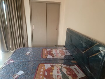 Bedroom in 1 BHK Builder Floor at Sector 47 – for Rent