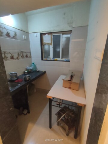 Kitchen in 3 BHK Apartment at Manjri Budruk – for Sale