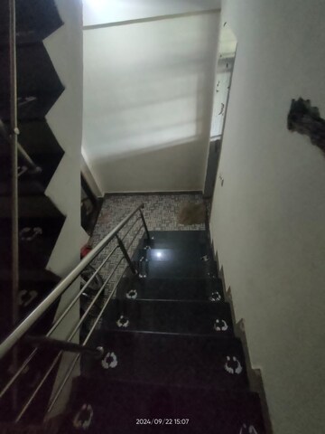 Stairs in 3 BHK Apartment at Manjri Budruk – for Sale