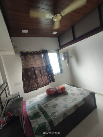 Bedroom in 3 BHK Apartment at Manjri Budruk – for Sale