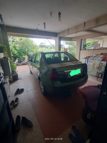 Parking in 3 BHK Apartment at Manjri Budruk – for Sale