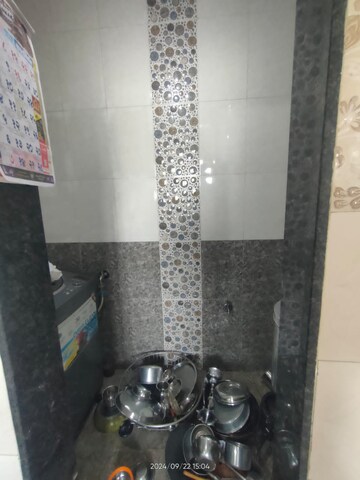  3 BHK Apartment at Manjri Budruk – for Sale
