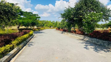  Plot – Exterior View View at Jigani - for Sale