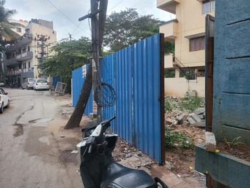 Balcony in  Plot at Jc Road – for Sale