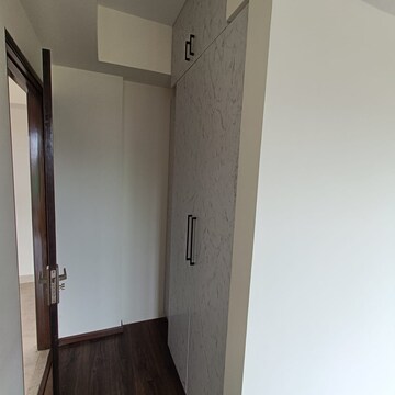 Bathroom in 3 BHK Apartment at Adani Samsara Vilasa, Sector 63 – for Rent