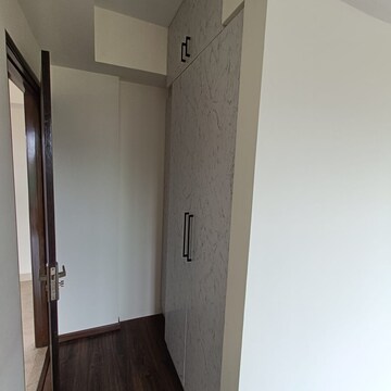 Bathroom in 3 BHK Apartment at Adani Samsara Vilasa, Sector 63 – for Rent