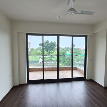 Room in 3 BHK Apartment at Adani Samsara Vilasa, Sector 63 – for Rent