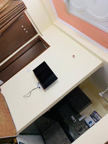 Furnished Amenities in 1 RK Builder Floor at Sector 47 – for Rent