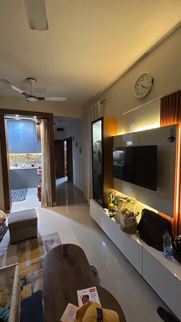 3 BHK Apartment For Sale in Conscient Habitat 78, Sector 78