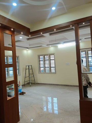 Parking in  Plot at Hennur – for Sale
