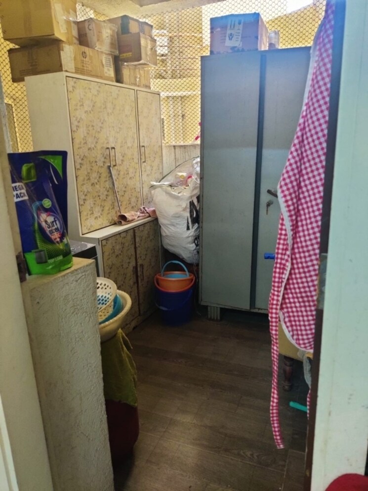 Bedroom, lnt-realty-crescent-bay 2 Bedroom 650 Sq.Ft. Apartment In Parel Mumbai 8028891