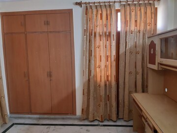 Building Lobby in 2 BHK Apartment at Ansal Sushant Estate, Sector 52 – for Sale