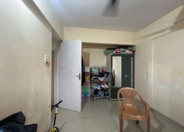 1 BHK Apartment For Rent in Puranik Hometown, Ghodbunder Road