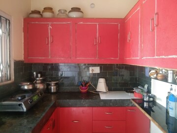 Kitchen in 6+ BHK Independent House at Nagole – for Sale