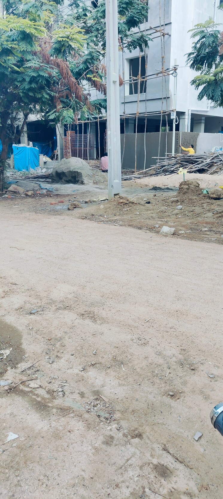 Exterior View, gachibowli  260 Sq.Yd. Plot In Gachibowli Hyderabad 8028902