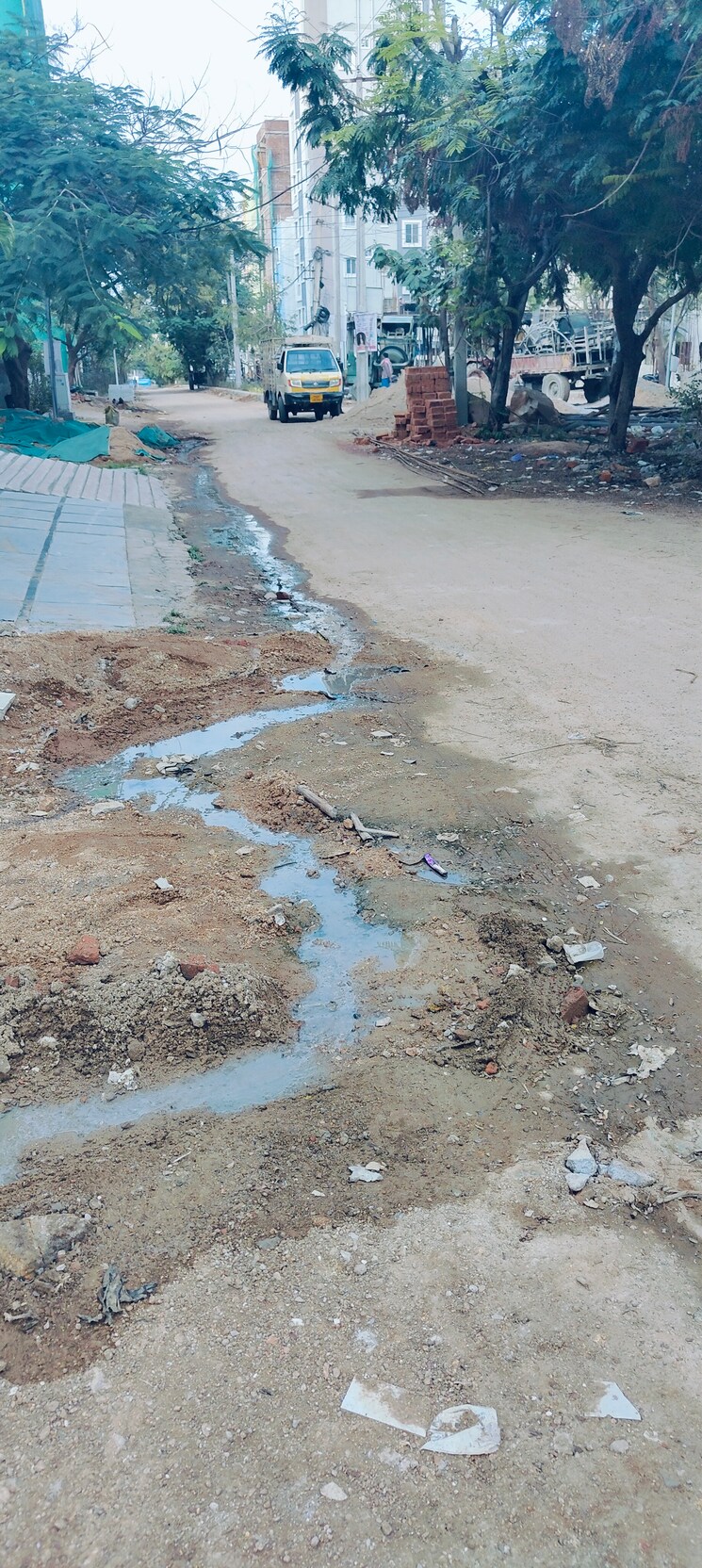 undefined, gachibowli  260 Sq.Yd. Plot In Gachibowli Hyderabad 8028902