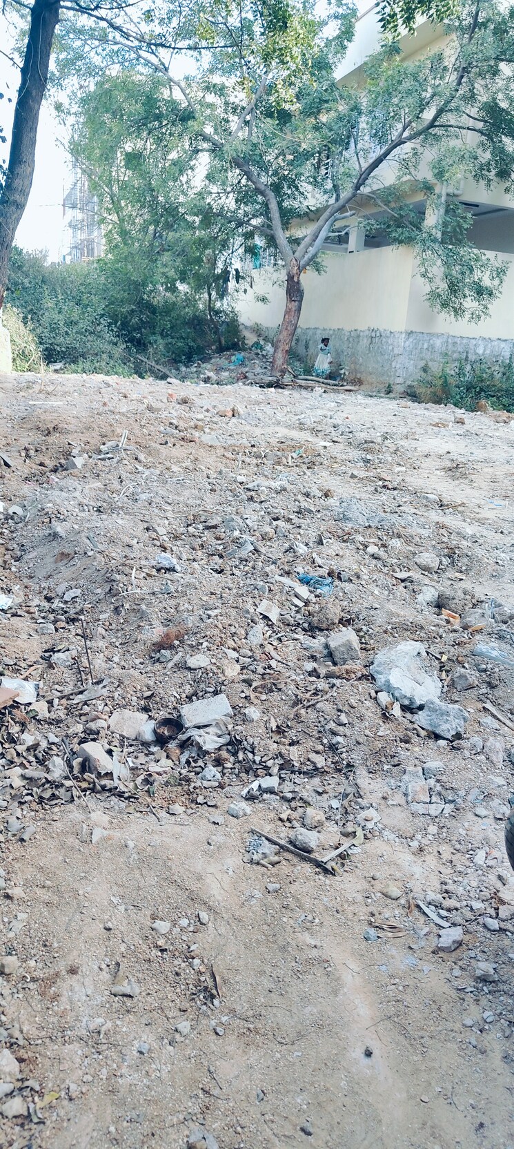 undefined, gachibowli  260 Sq.Yd. Plot In Gachibowli Hyderabad 8028902