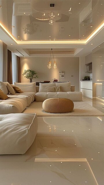 Master Bedroom in 3.5 BHK Villa at Mysore Road – for Sale