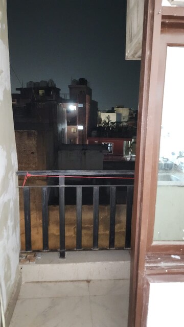 Kitchen in 1 RK Builder Floor at Saket – for Rent