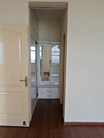 Master Bedroom in 3 BHK Apartment at Paarth Aadyant, Gomti Nagar – for Rent