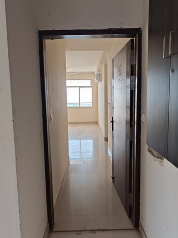 Building Lobby in 3 BHK Apartment at Paarth Aadyant, Gomti Nagar – for Rent