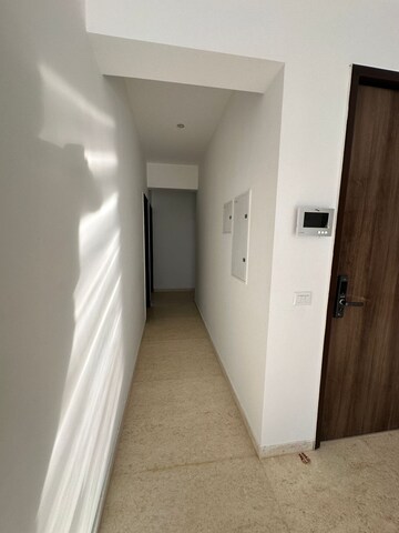 4 BHK Apartment For Rent in DLF Garden City Independent Floors, Sector 92