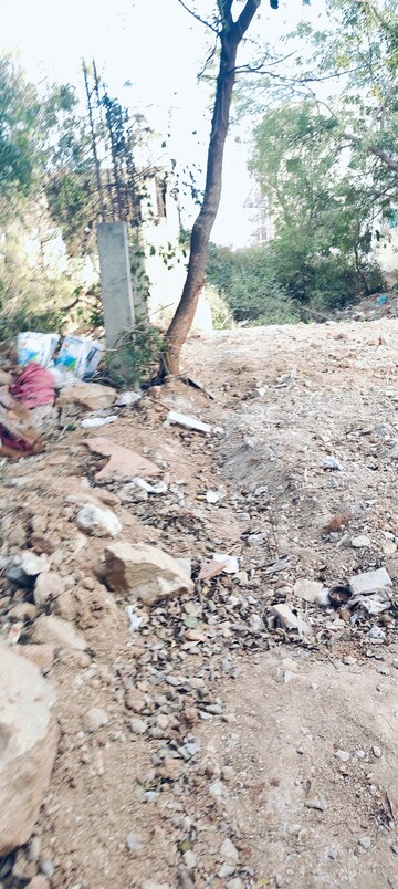 Plot Area in  Plot at Gachibowli – for Sale