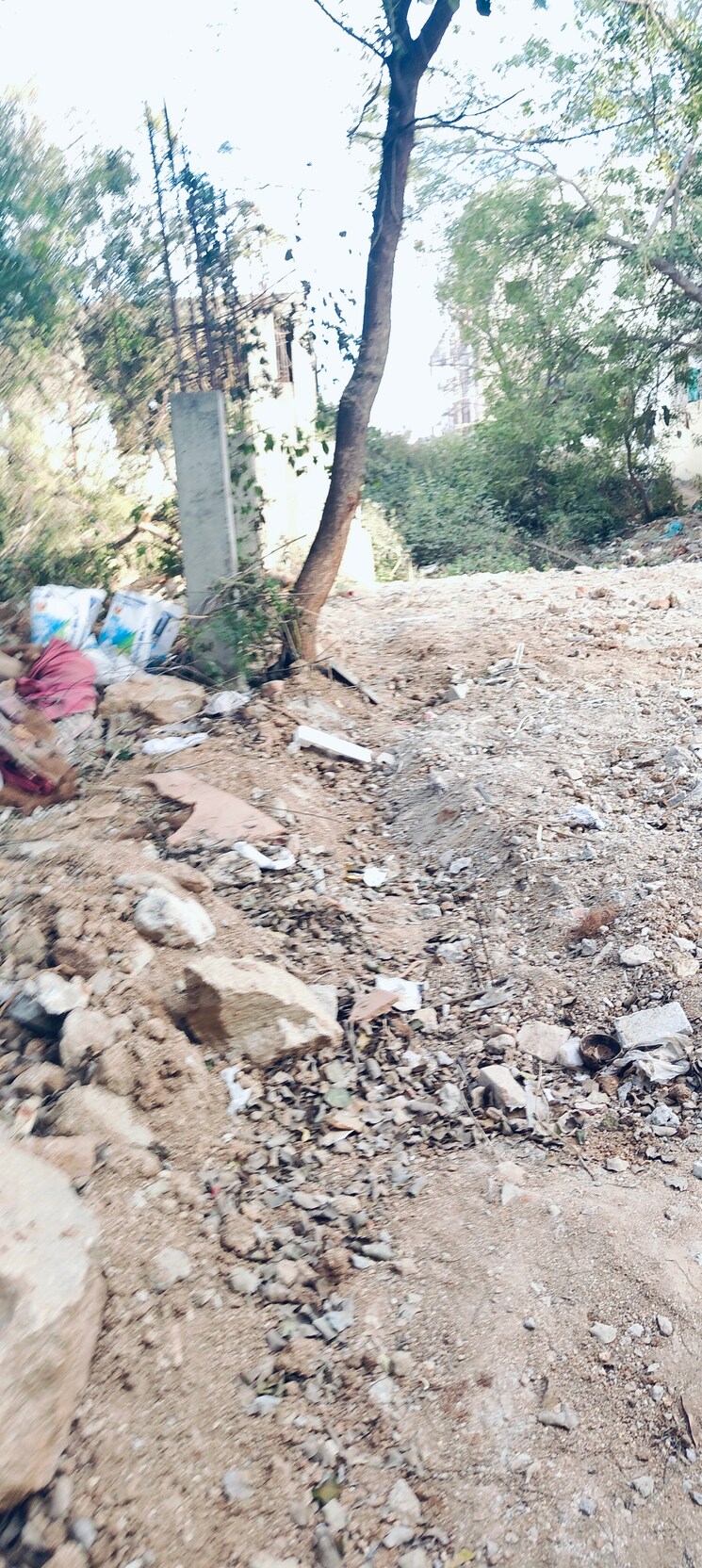 undefined, gachibowli  167 Sq.Yd. Plot In Gachibowli Hyderabad 8028924