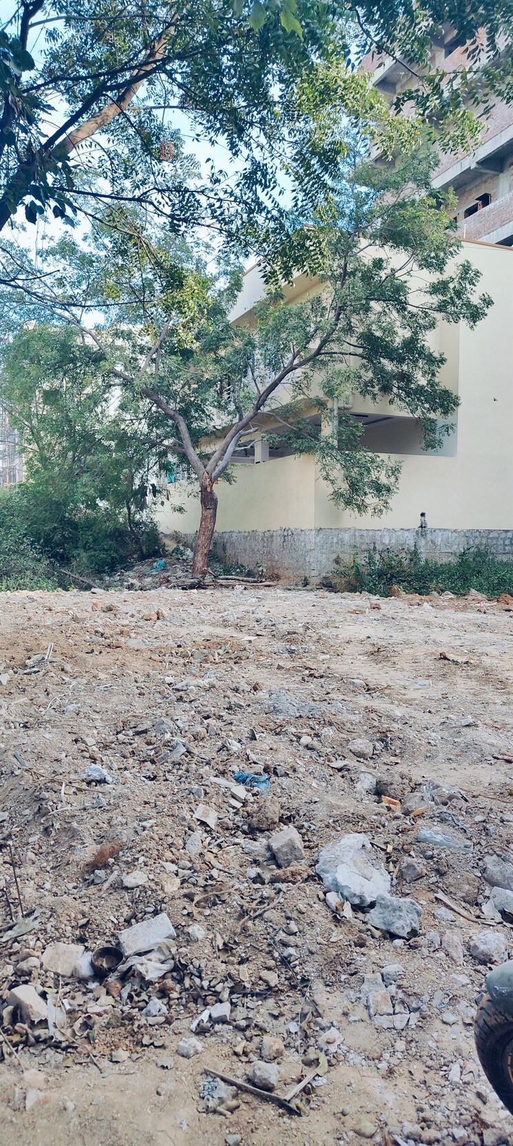 undefined, gachibowli  167 Sq.Yd. Plot In Gachibowli Hyderabad 8028924