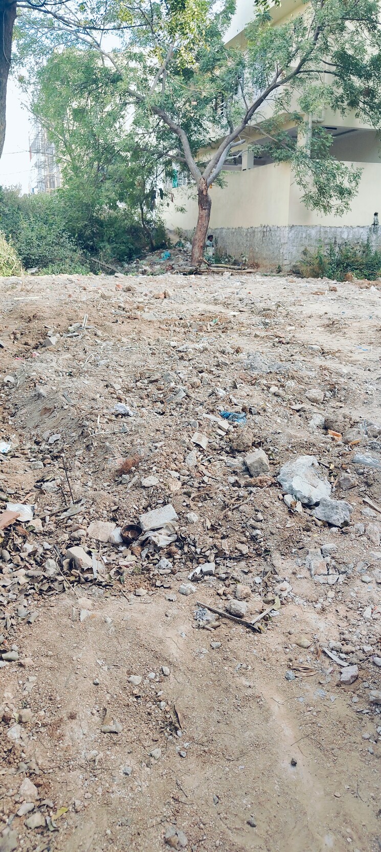 undefined, gachibowli  167 Sq.Yd. Plot In Gachibowli Hyderabad 8028924