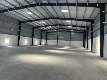 Commercial Warehouse 4000 Sq.Ft. For Rent in Pace City 2 Gurgaon  8028816