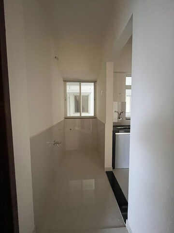 Building Lobby in 2 BHK Apartment at Megapolis Serenity, Hinjewadi – for Rent